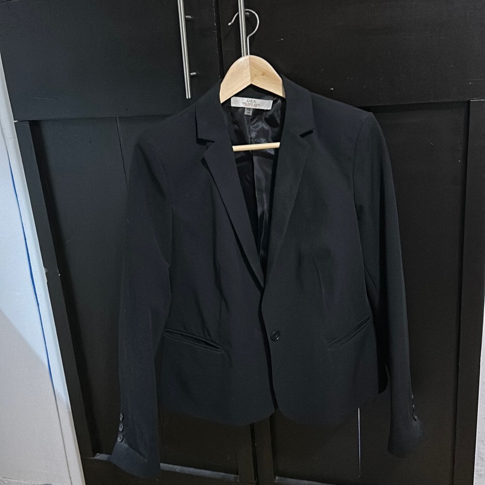 Dex blazer